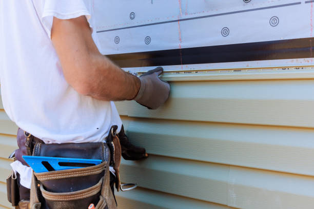 Affordable Emergency Siding Repair solutions in Navarre, FL