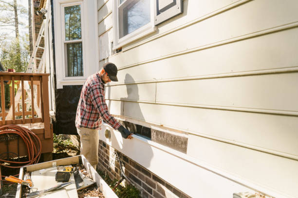 Top rated local Emergency Siding Repair specialists in Navarre, FL